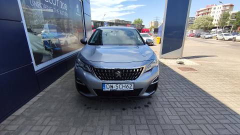 Peugeot 3008 1.5 BlueHDi Active S&S (130KM) -  115 000  PLN, 2019 - Wrocław - wyprzedaż | Autoria.pl