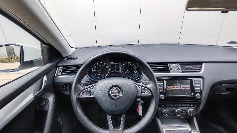 Škoda Octavia 1.0 TSI Ambition (115KM) - 48 900  PLN, 2017 - Łódź - wyprzedaż | Autoria.pl