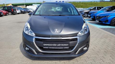 Peugeot 208 1.6 BlueHDi Active S&S (100KM) - 38 900  PLN, 2016 - lublin - wyprzedaż | Autoria.pl