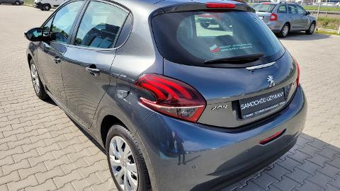 Peugeot 208 1.6 BlueHDi Active S&S (100KM) - 38 900  PLN, 2016 - lublin - wyprzedaż | Autoria.pl