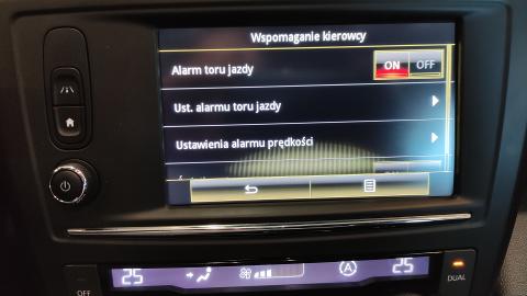 Renault Kadjar 1.6 dCi Energy Intens (130KM) - 71 500  PLN, 2016 - Wrocław - wyprzedaż | Autoria.pl