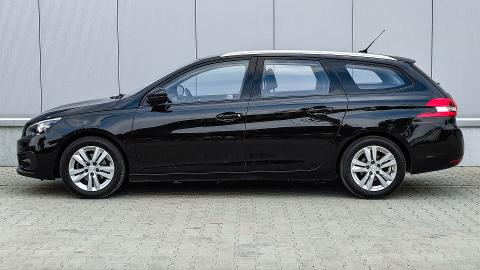 Peugeot 308 1.5 BlueHDi Active S&S (130KM) - 58 900  PLN, 2018 - Łódź - wyprzedaż | Autoria.pl