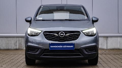 Opel Crossland X 1.5 CDTI Enjoy S&S (102KM) - 55 900  PLN, 2018 - Łódź - wyprzedaż | Autoria.pl