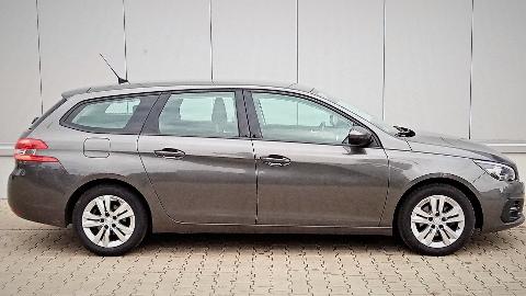 Peugeot 308 SW BlueHDi 130 Stop & Start (130KM) - 62 900  PLN, 2018 - Łódź - wyprzedaż | Autoria.pl