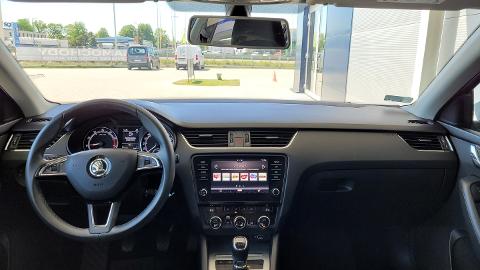 Škoda Octavia 1.5 TSI ACT Ambition (150KM) - 72 900  PLN, 2018 - lublin - wyprzedaż | Autoria.pl