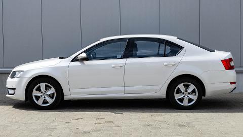 Škoda Octavia 1.0 TSI Ambition (115KM) - 48 900  PLN, 2017 - Łódź - wyprzedaż | Autoria.pl