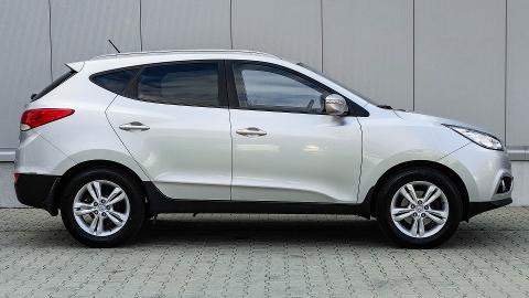 Hyundai ix35 1.6 GDI Comfort 2WD (135KM) - 46 900  PLN, 2011 - Łódź - wyprzedaż | Autoria.pl