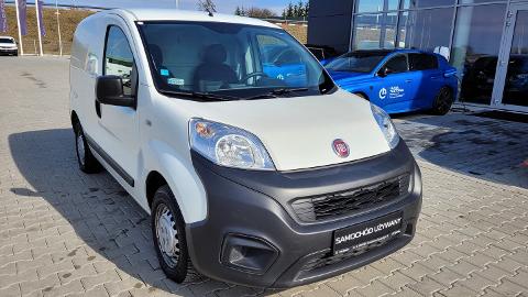 Fiat Fiorino 1.3 Multijet 16V Base (80KM) - 39 900  PLN, 2017 - lublin - wyprzedaż | Autoria.pl