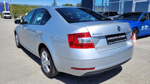 Škoda Octavia 1.5 TSI ACT Ambition (150KM) - 72 900  PLN, 2018 - lublin - wyprzedaż | Autoria.pl