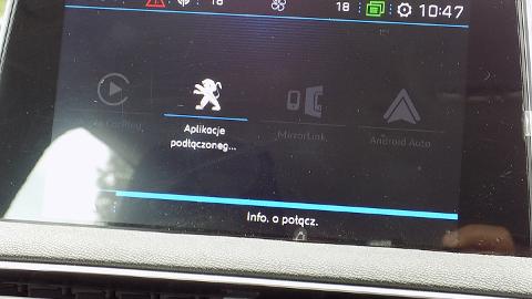 Peugeot 5008 (130KM) - 99 999  PLN, 2017 - Wrocław - wyprzedaż | Autoria.pl