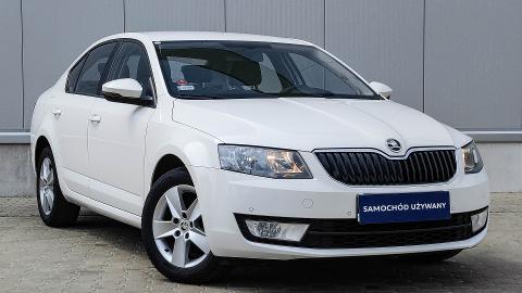 Škoda Octavia 1.0 TSI Ambition (115KM) - 48 900  PLN, 2017 - Łódź - wyprzedaż | Autoria.pl