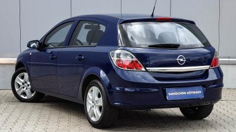 Opel Astra (115KM) - 24 900  PLN, 2012 - Łódź - wyprzedaż | Autoria.pl