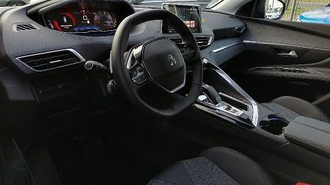 Peugeot 3008 (130KM) -  133 900  PLN, 2020 - lublin - wyprzedaż | Autoria.pl