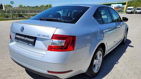 Škoda Octavia 1.5 TSI ACT Ambition (150KM) - 72 900  PLN, 2018 - lublin - wyprzedaż | Autoria.pl