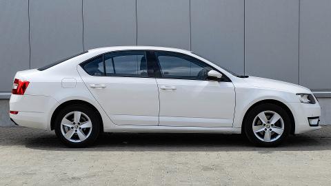 Škoda Octavia 1.0 TSI Ambition (115KM) - 48 900  PLN, 2017 - Łódź - wyprzedaż | Autoria.pl