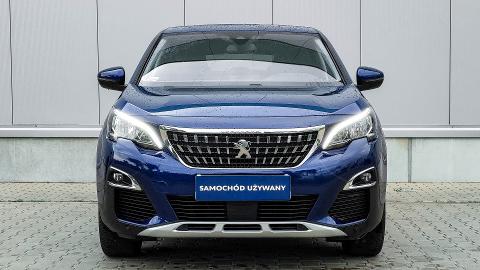 Peugeot 3008 1.5 BlueHDi Allure S&S EAT8 (130KM) -  109 900  PLN, 2019 - Łódź - wyprzedaż | Autoria.pl