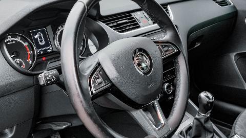 Škoda Octavia 1.4 TSI Clever (150KM) - 76 900  PLN, 2018 - Łódź - wyprzedaż | Autoria.pl