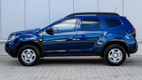 Dacia Duster 1.6 SCe Comfort (115KM) - 65 900  PLN, 2019 - Łódź - wyprzedaż | Autoria.pl