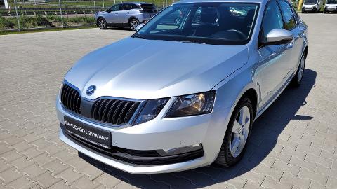 Škoda Octavia 1.5 TSI ACT Ambition (150KM) - 72 900  PLN, 2018 - lublin - wyprzedaż | Autoria.pl