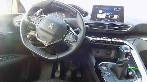 Peugeot 3008 1.2 PureTech Active S&S (130KM) - 84 999  PLN, 2017 - Wrocław - wyprzedaż | Autoria.pl