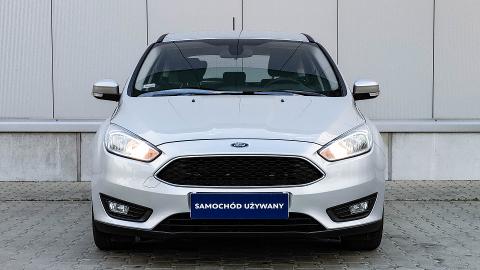 Ford Focus (120KM) - 49 900  PLN, 2018 - Łódź - wyprzedaż | Autoria.pl