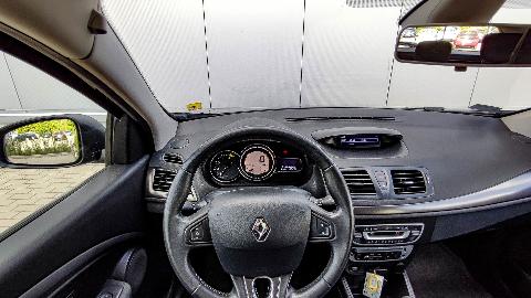 Renault Megane 1.5 Blue dCi Life (110KM) - 38 000  PLN, 2015 - Łódź - wyprzedaż | Autoria.pl