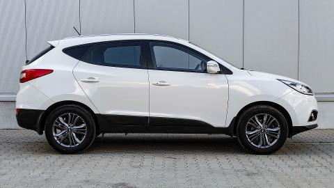 Hyundai ix35 1.6 GDI Style 2WD (135KM) - 62 900  PLN, 2014 - Łódź - wyprzedaż | Autoria.pl