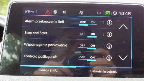 Peugeot 5008 (130KM) - 99 999  PLN, 2017 - Wrocław - wyprzedaż | Autoria.pl