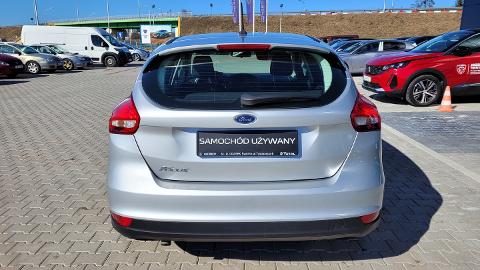 Ford Focus 1.5 TDCi Trend (120KM) - 48 000  PLN, 2018 - lublin - wyprzedaż | Autoria.pl