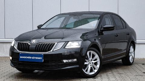 Škoda Octavia 1.4 TSI Clever (150KM) - 76 900  PLN, 2018 - Łódź - wyprzedaż | Autoria.pl