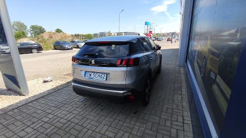 Peugeot 3008 1.5 BlueHDi Active S&S (130KM) -  115 000  PLN, 2019 - Wrocław - wyprzedaż | Autoria.pl