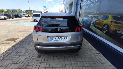 Peugeot 3008 1.5 BlueHDi Active S&S (130KM) -  115 000  PLN, 2019 - Wrocław - wyprzedaż | Autoria.pl