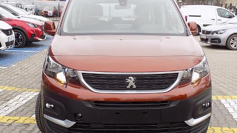 Peugeot Rifter Long 1.5 BlueHDI Active S&S (102KM) - 89 900  PLN, 2020 - Wrocław - wyprzedaż | Autoria.pl