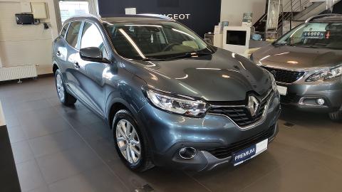 Renault Kadjar 1.6 dCi Energy Intens (130KM) - 71 500  PLN, 2016 - Wrocław - wyprzedaż | Autoria.pl