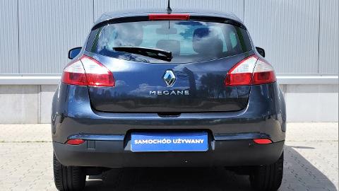 Renault Megane 1.6 16V Limited (110KM) - 39 900  PLN, 2014 - Łódź - wyprzedaż | Autoria.pl