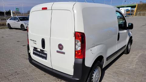 Fiat Fiorino 1.3 Multijet 16V Base (80KM) - 39 900  PLN, 2017 - lublin - wyprzedaż | Autoria.pl