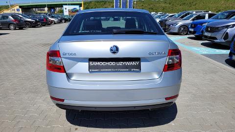 Škoda Octavia 1.5 TSI ACT Ambition (150KM) - 72 900  PLN, 2018 - lublin - wyprzedaż | Autoria.pl