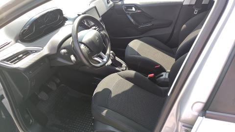 Peugeot 208 1.2 PureTech Style (82KM) - 47 000  PLN, 2018 - Wrocław - wyprzedaż | Autoria.pl