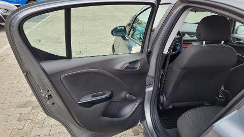 Opel Corsa (90KM) - 39 900  PLN, 2018 - lublin - wyprzedaż | Autoria.pl