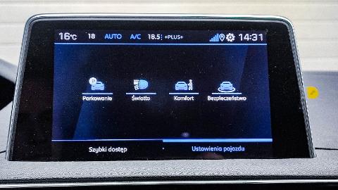 Peugeot 3008 1.5 BlueHDi Allure S&S EAT8 (130KM) -  109 900  PLN, 2019 - Łódź - wyprzedaż | Autoria.pl