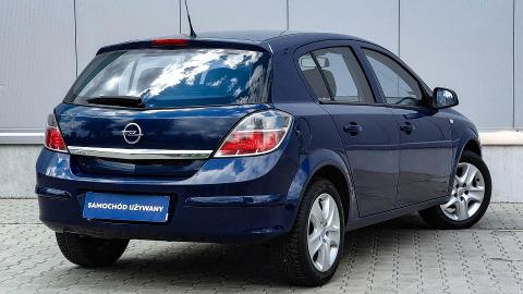 Opel Astra (115KM) - 24 900  PLN, 2012 - Łódź - wyprzedaż | Autoria.pl