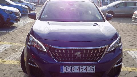 Peugeot 3008 1.2 PureTech Active S&S (130KM) - 84 999  PLN, 2017 - Wrocław - wyprzedaż | Autoria.pl