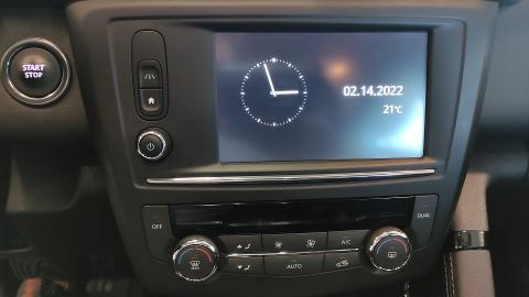 Renault Kadjar 1.6 dCi Energy Intens (130KM) - 71 500  PLN, 2016 - Wrocław - wyprzedaż | Autoria.pl