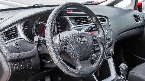 Kia Ceed 1.4 T-GDI M (135KM) - 44 900  PLN, 2015 - Łódź - wyprzedaż | Autoria.pl