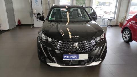 Peugeot 2008 1.2 Pure Tech Allure S&S (130KM) -  104 500  PLN, 2020 - Wrocław - wyprzedaż | Autoria.pl