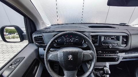 Peugeot Expert L3 2.0 BlueHDi 150 (150KM) - 77 900  PLN, 2018 - Łódź - wyprzedaż | Autoria.pl