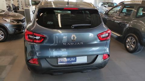 Renault Kadjar 1.6 dCi Energy Intens (130KM) - 71 500  PLN, 2016 - Wrocław - wyprzedaż | Autoria.pl