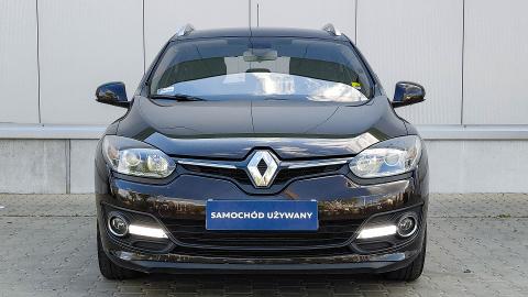 Renault Megane 1.5 Blue dCi Life (110KM) - 38 000  PLN, 2015 - Łódź - wyprzedaż | Autoria.pl