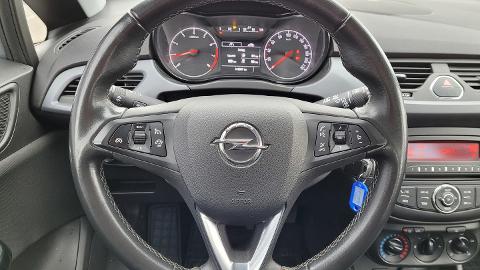 Opel Corsa (90KM) - 39 900  PLN, 2018 - lublin - wyprzedaż | Autoria.pl