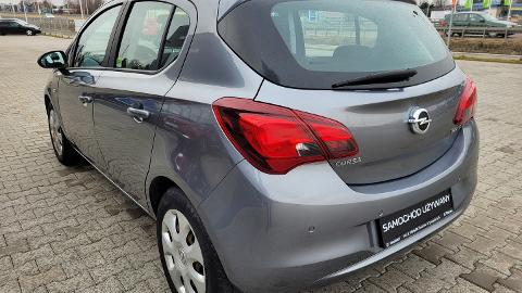 Opel Corsa (90KM) - 39 900  PLN, 2018 - lublin - wyprzedaż | Autoria.pl